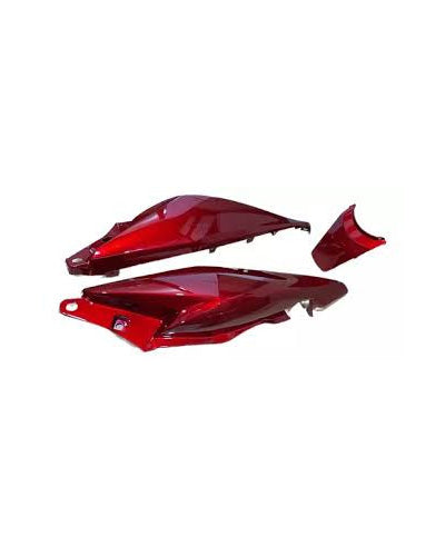 Cola sillin cb 150 invicta ii rojo siena