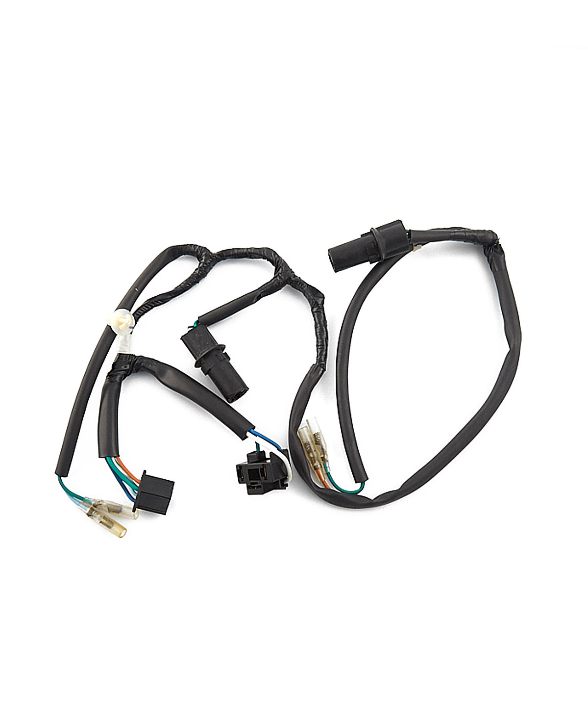 Socket farola cbr 250