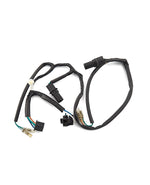 Socket farola cbr 250
