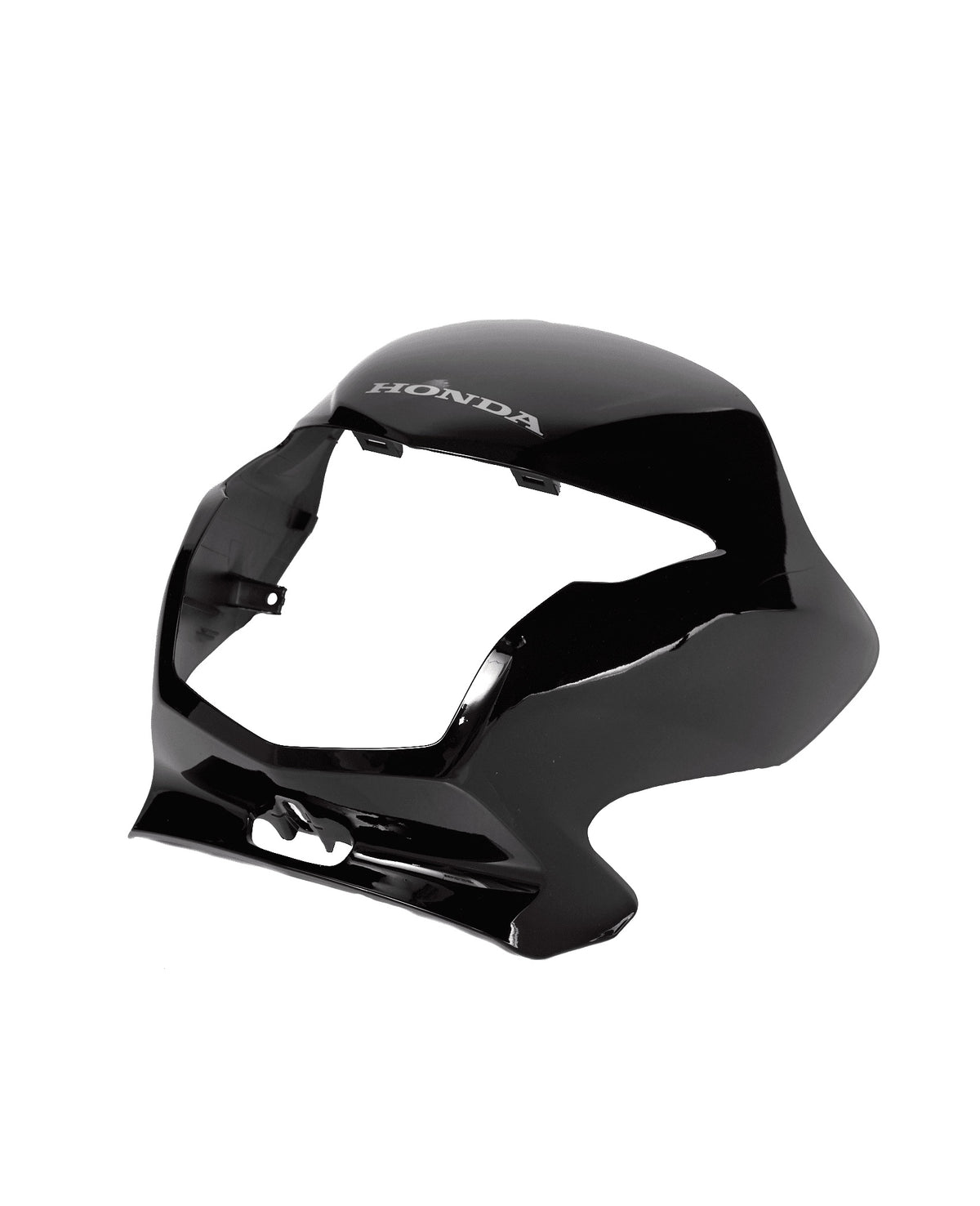 CARENAJE CB PRO PEARL PROCYON BLACK