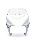 Carenaje dio110 azul