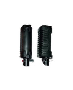 Posapies tras c100 wave kit