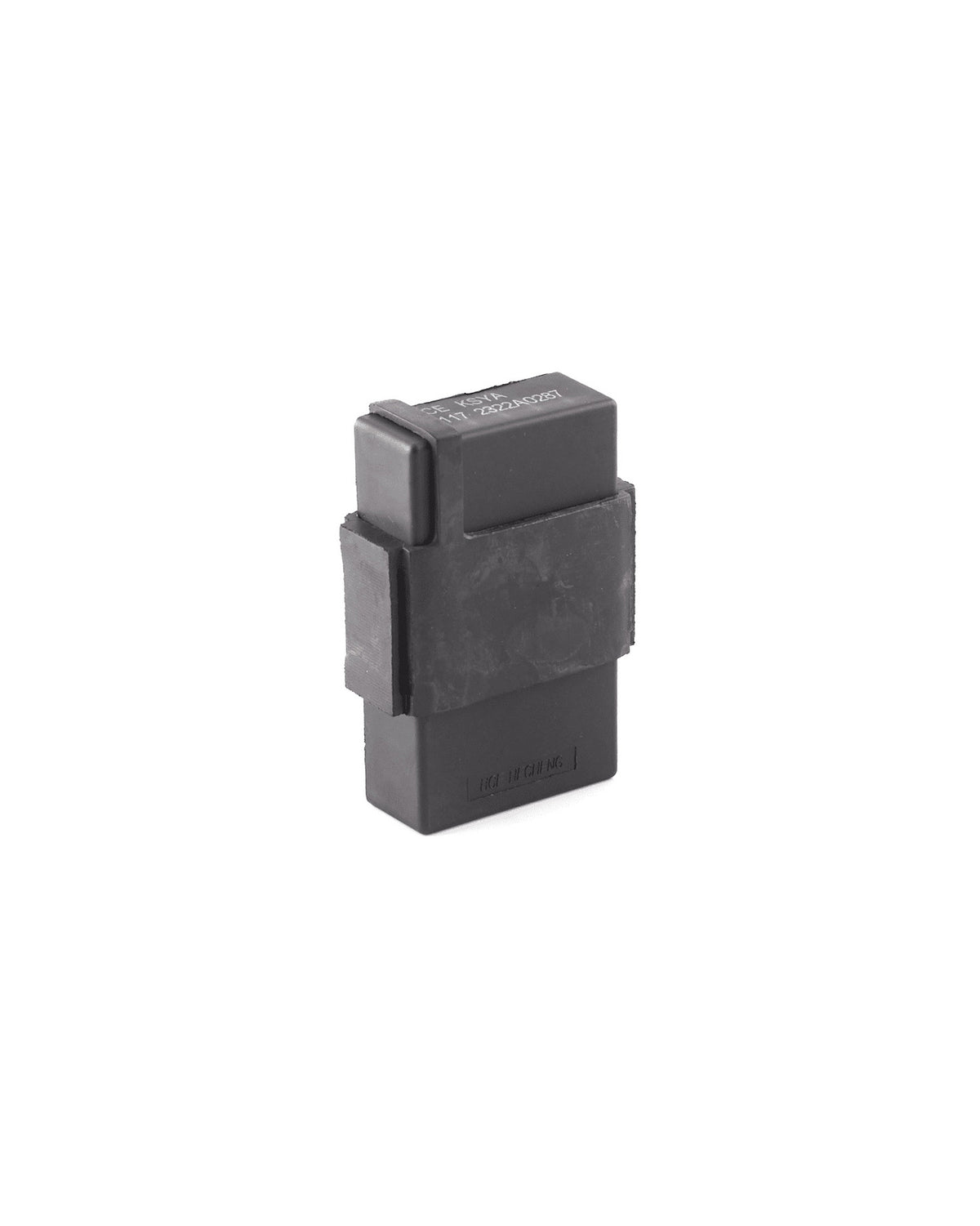 Cdi elite 125