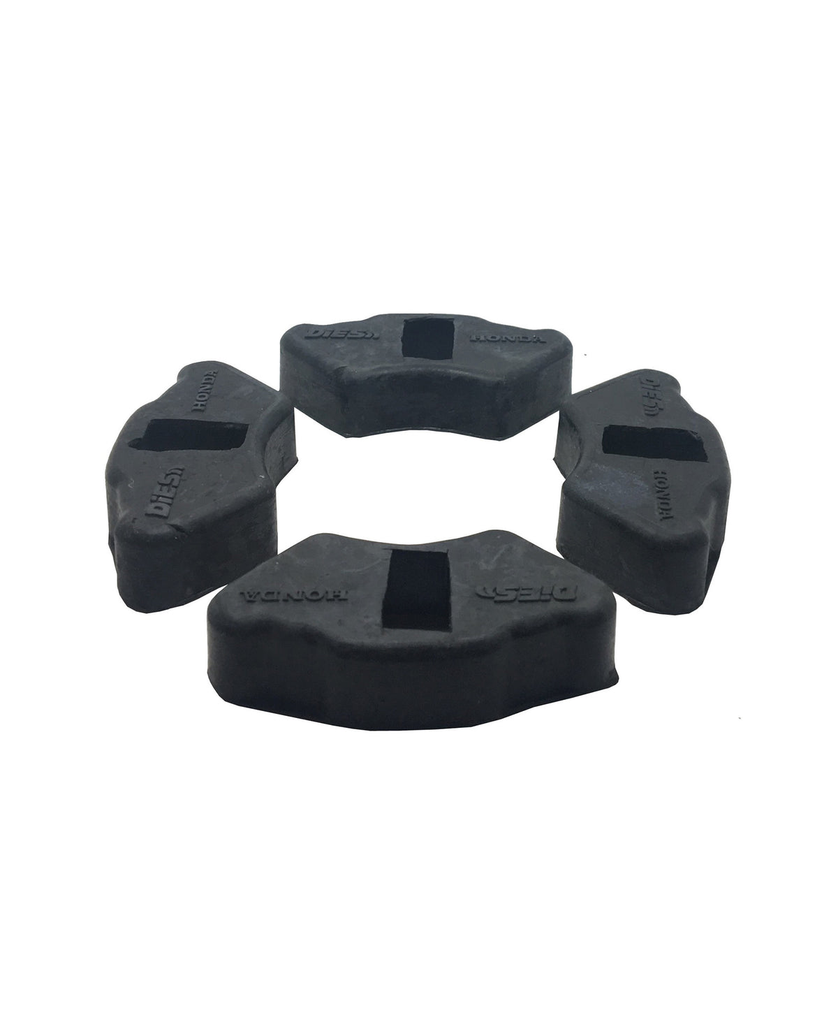 CAUCHOS CAMPANA ECO 100