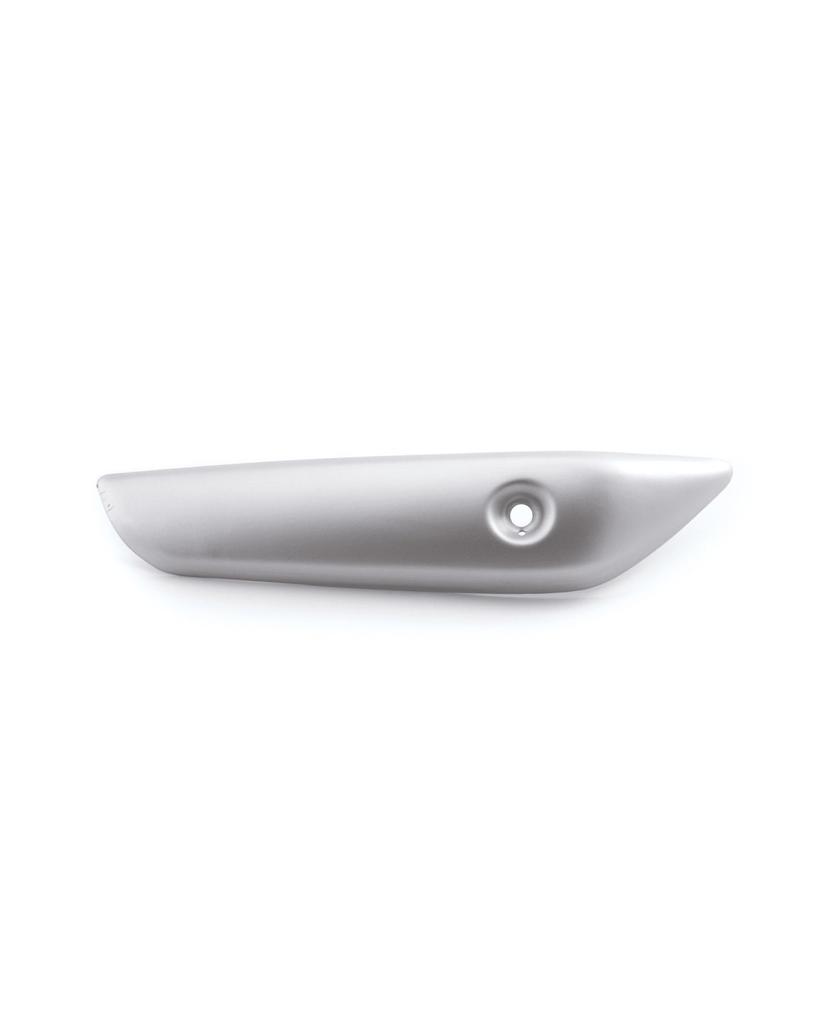 Protector exosto cb 110 gris