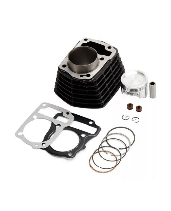 Cilindro cb 110 kit