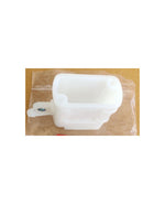 Deposito liquido freno cbr 250