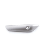 Protector exosto cb 110 gris