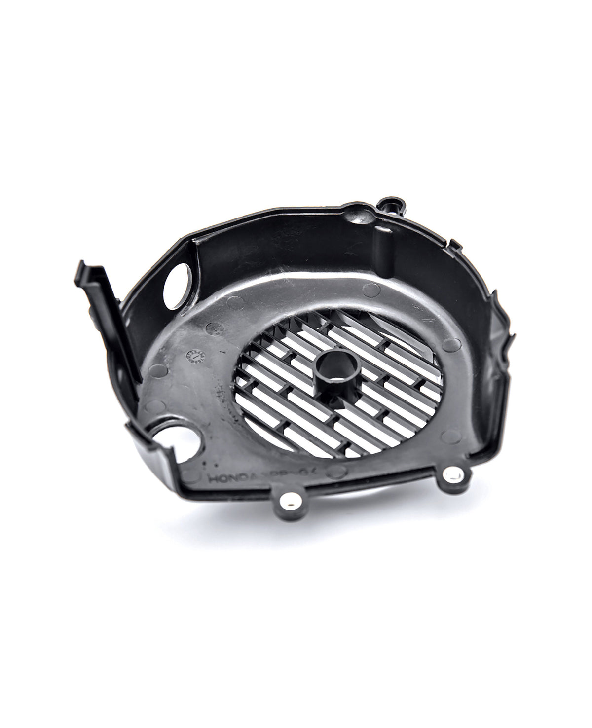 Cubierta ventilador elite+