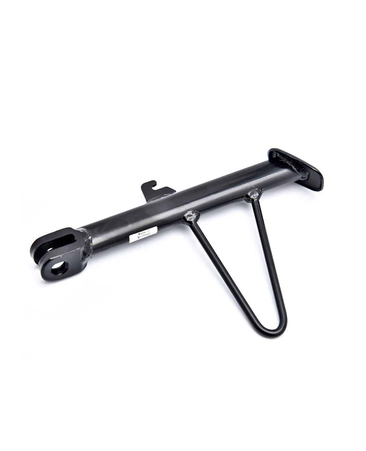 Barra estante lateral cbr 250