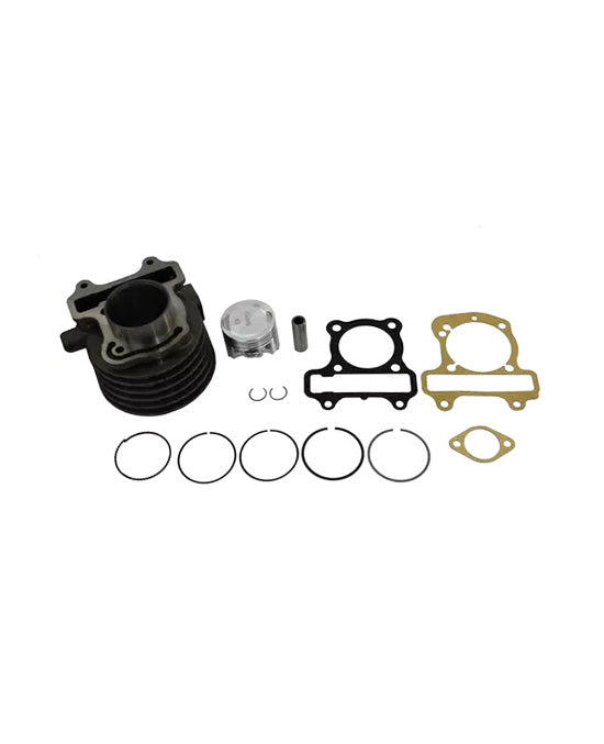 Cilindro dio 110 kit
