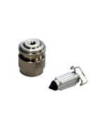 Aguja y pulverizador c100 wave