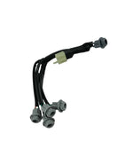 Socket stop click