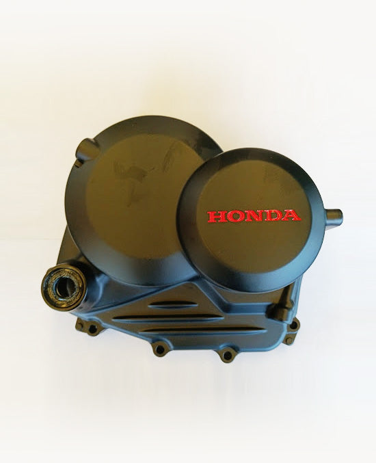 Cubierta carter der cb125f