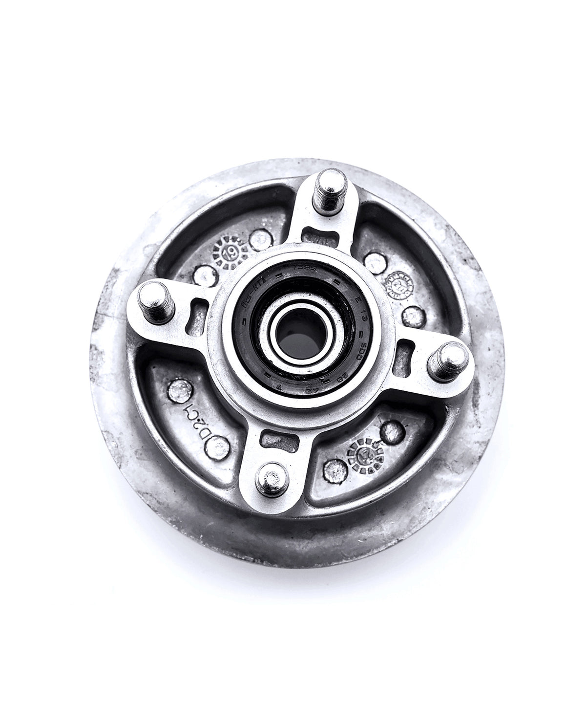 Portaplato cb150 invicta ii
