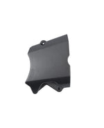 Tapa piñon salida cbf 150 negra