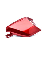 Tapa tanque der cb150 invicta ii rojo