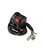 Comando izq eco deluxe es