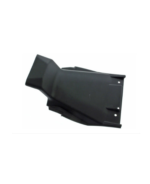Cubierta g/barro tras inf cbr 250