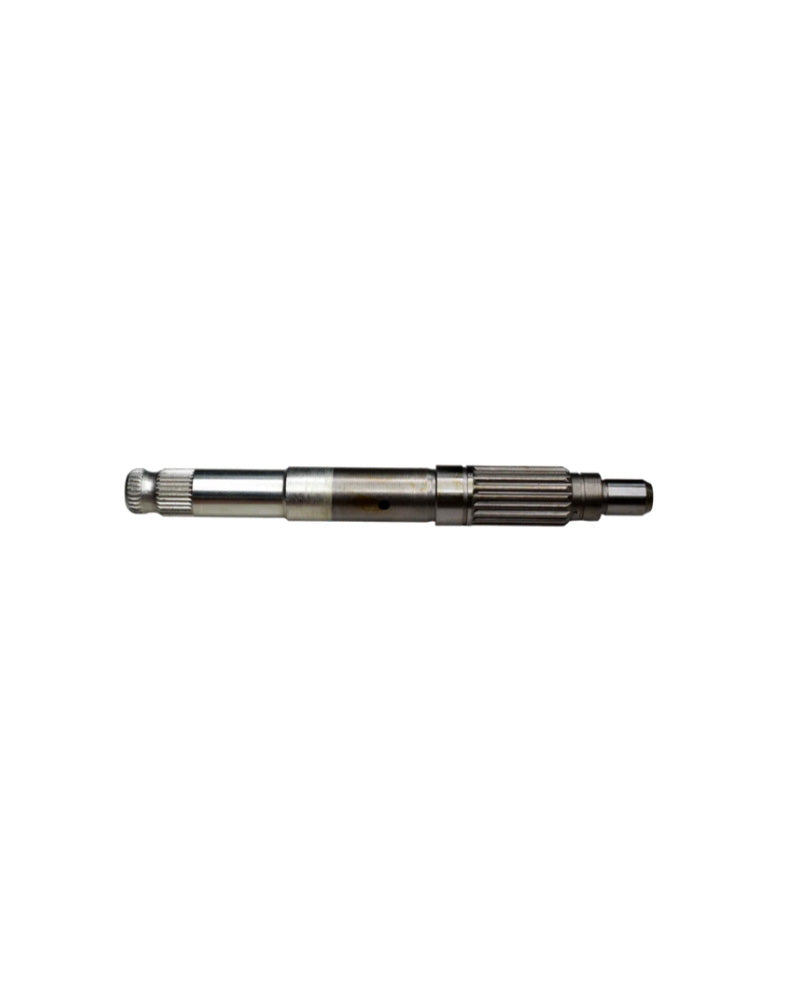 Eje crank cbz 160