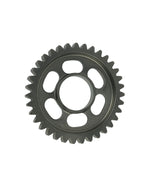 Engranaje secundario cbf 125 2da 35t