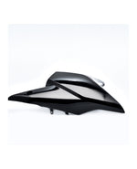 Aleron tanque izq cb 110 negra