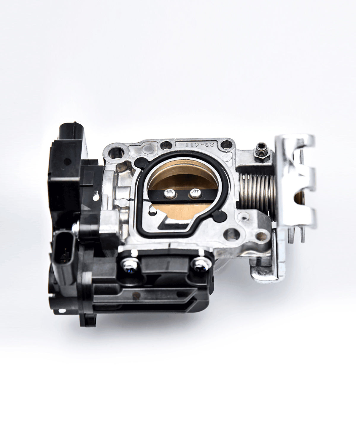 Cuerpo aceleracion cb 190r