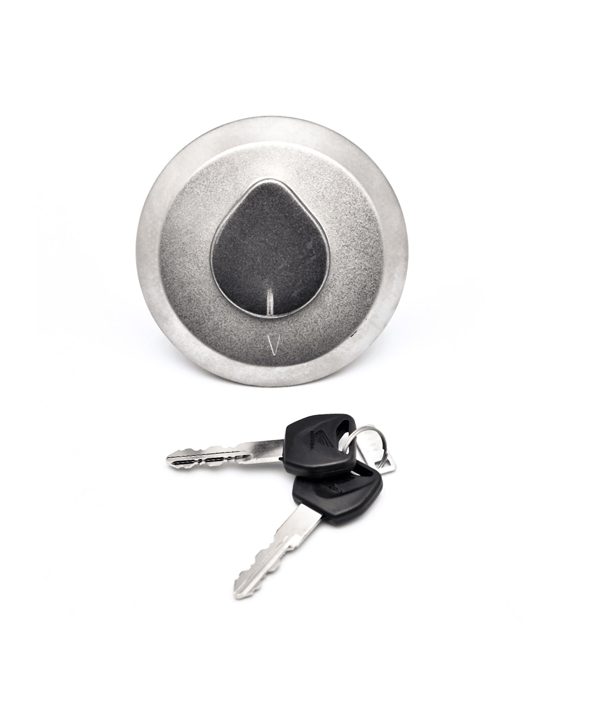 Tapa tanque combustible cb 110