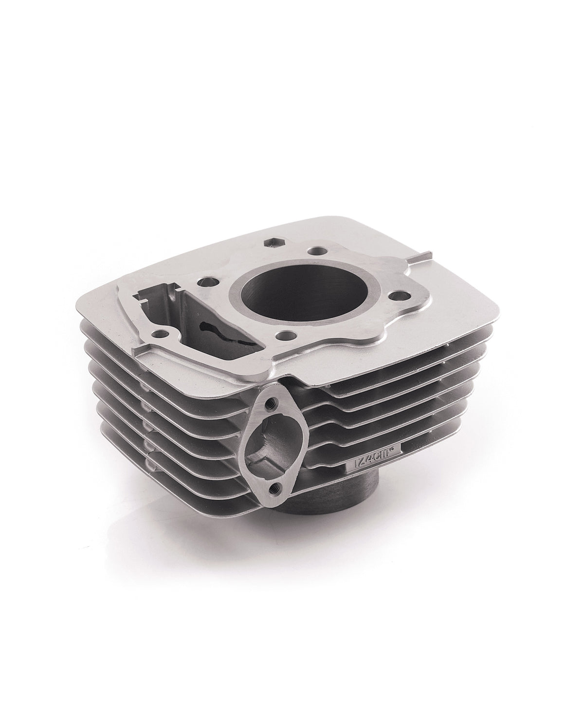 Cilindro e-storm
