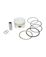 Piston cbf 150 0.25 kit