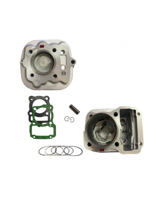 Cilindro nxr bross kit repotenciado