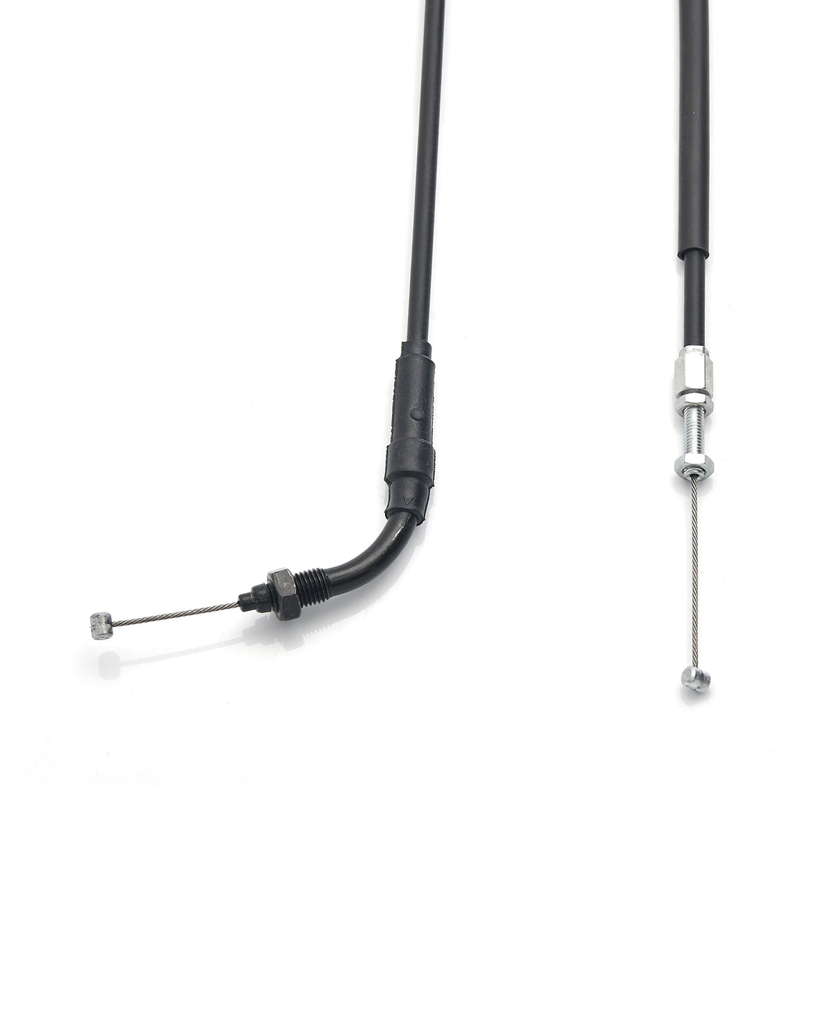 Guaya acelerador cbf150