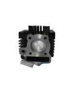 Cilindro de llave c100wave ii