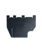 Soporte g/barro tras click 125