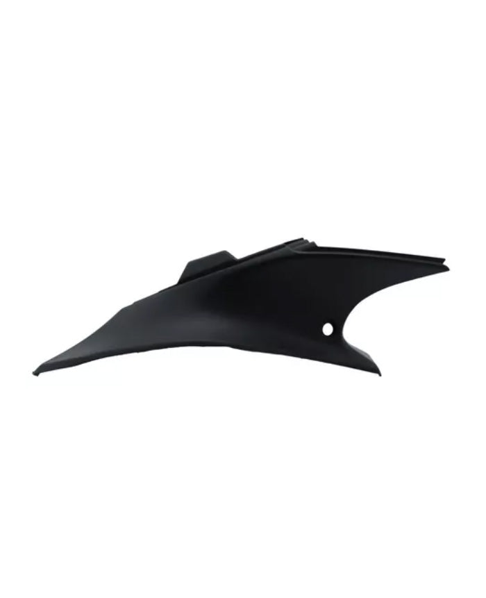 Cubierta tanque der cbr 250r negra