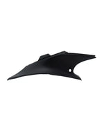 Cubierta tanque der cbr 250r negra