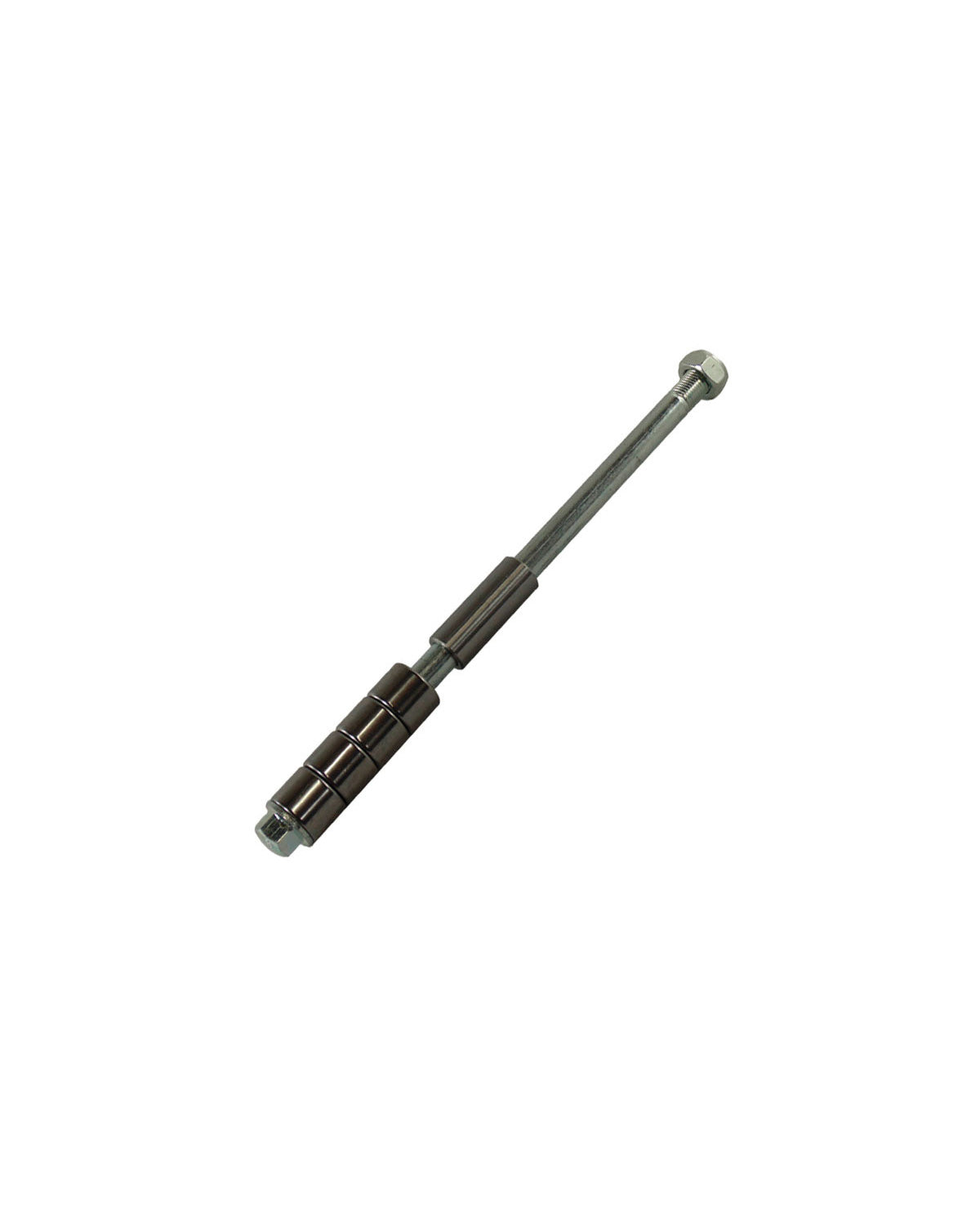Kit tijera cbf 150