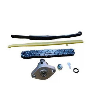 Kit correa transmision navi/ dio 110