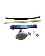 Kit correa transmision navi/ dio 110