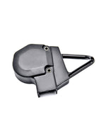 Cubierta guaya acelerador carburador cbf 150