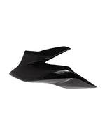 Aleta farola der cb110 negro