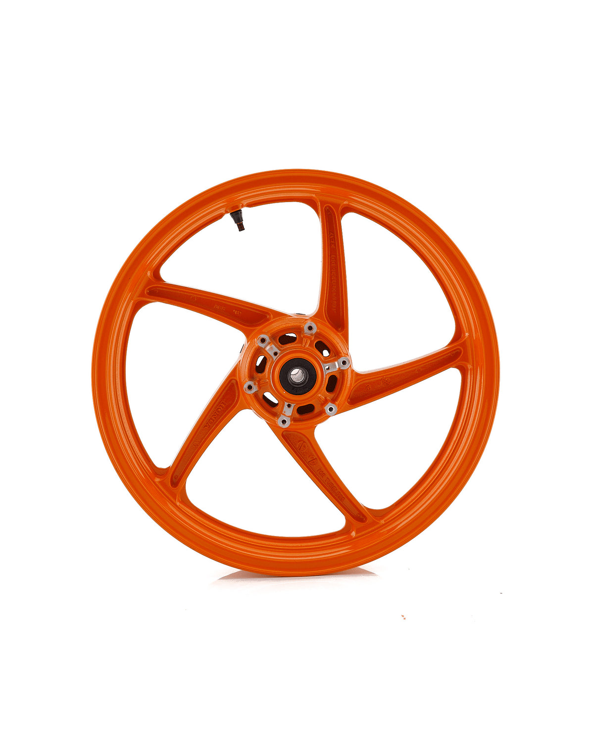 Rin del cbr 250 repsol