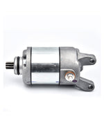 Motor arranque cb 160