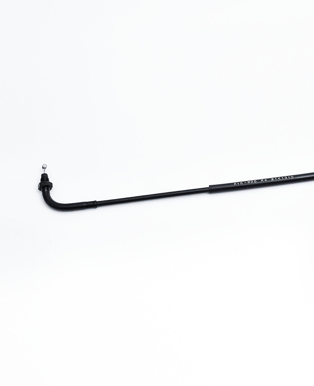 Guaya choque e-storm