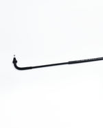 Guaya choque e-storm