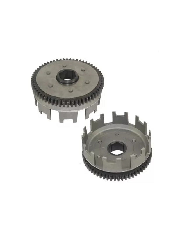 Prensa clutch cg 125 titan