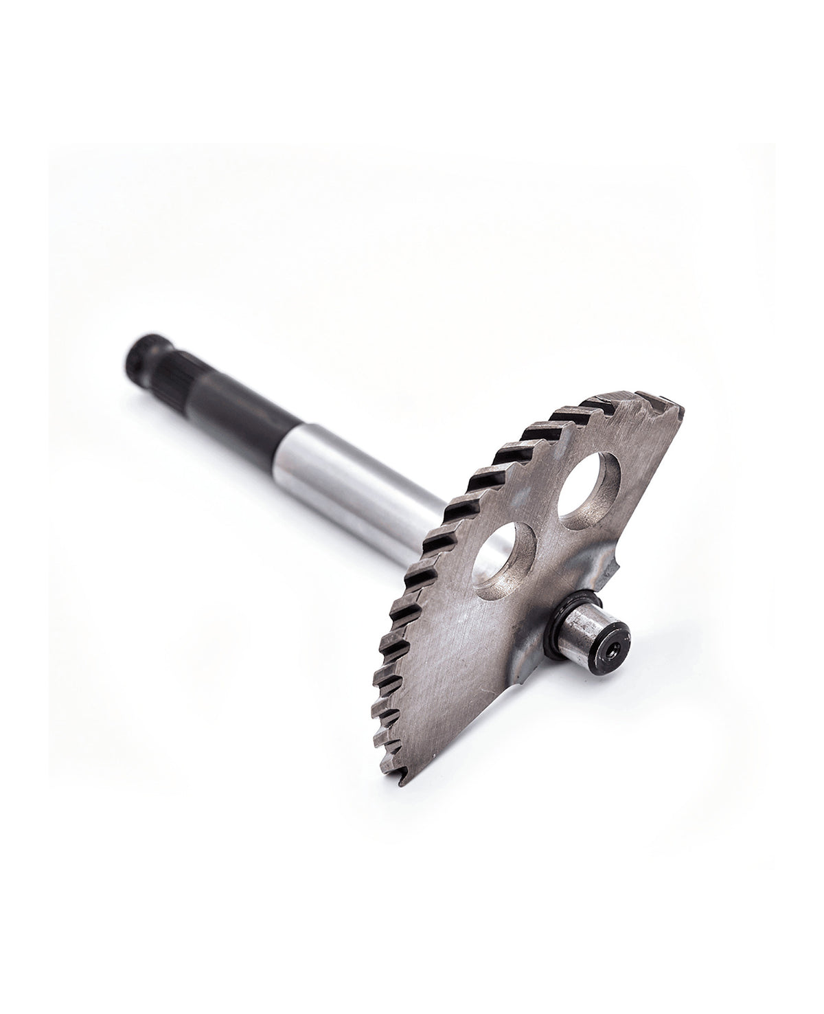 Eje crank elite+