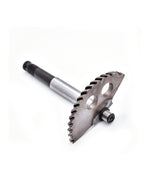 Eje crank elite+
