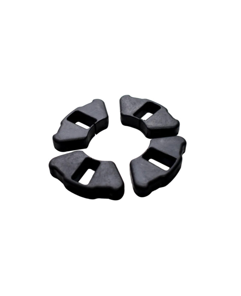 CAUCHOS CAMPANA ECO 100