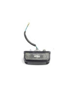Luz portaplaca cbr 250